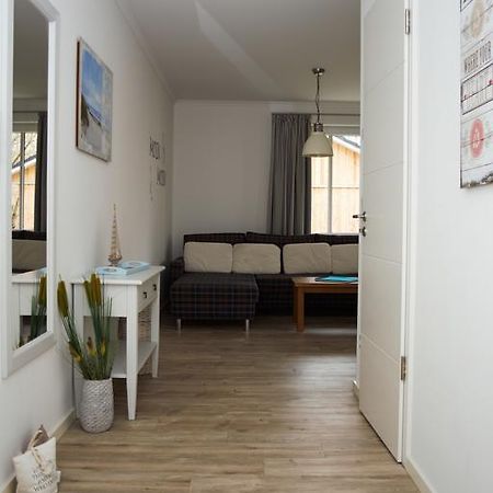 Haus Passat - Ferienwohnungen Ostseebad Nienhagen Dış mekan fotoğraf