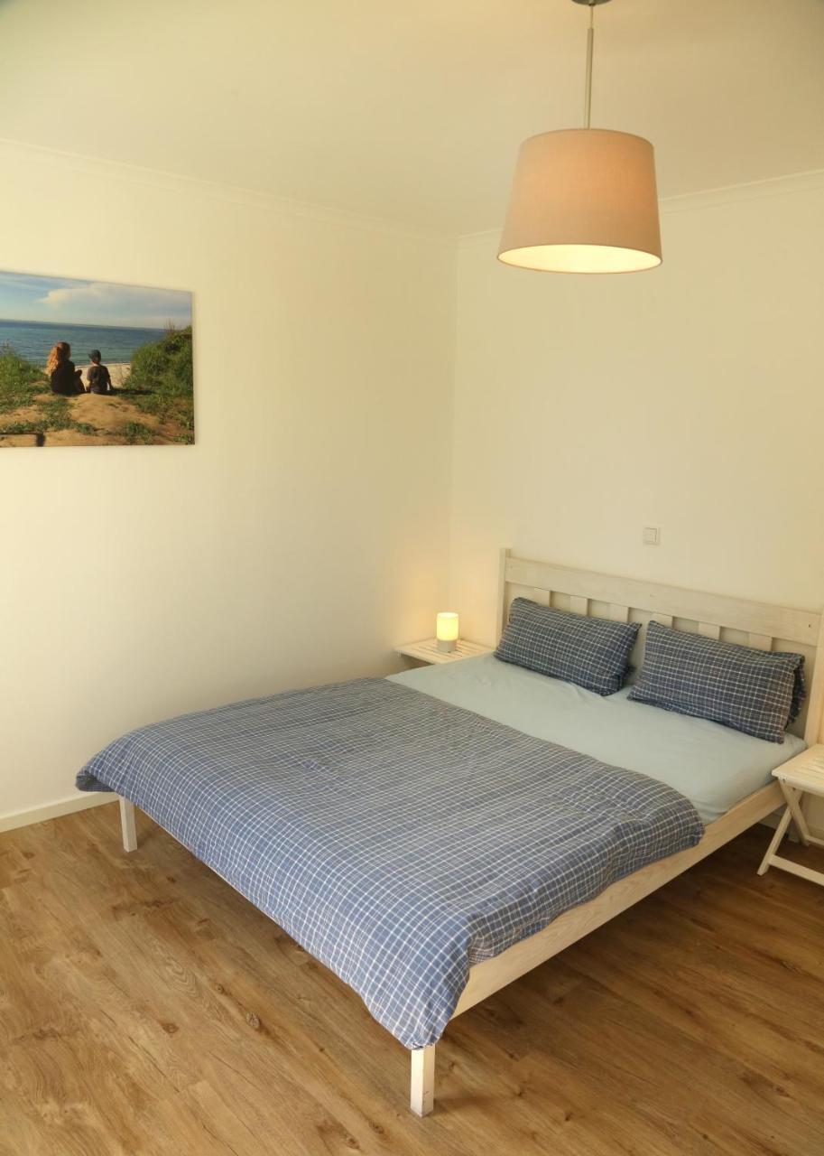 Haus Passat - Ferienwohnungen Ostseebad Nienhagen Dış mekan fotoğraf